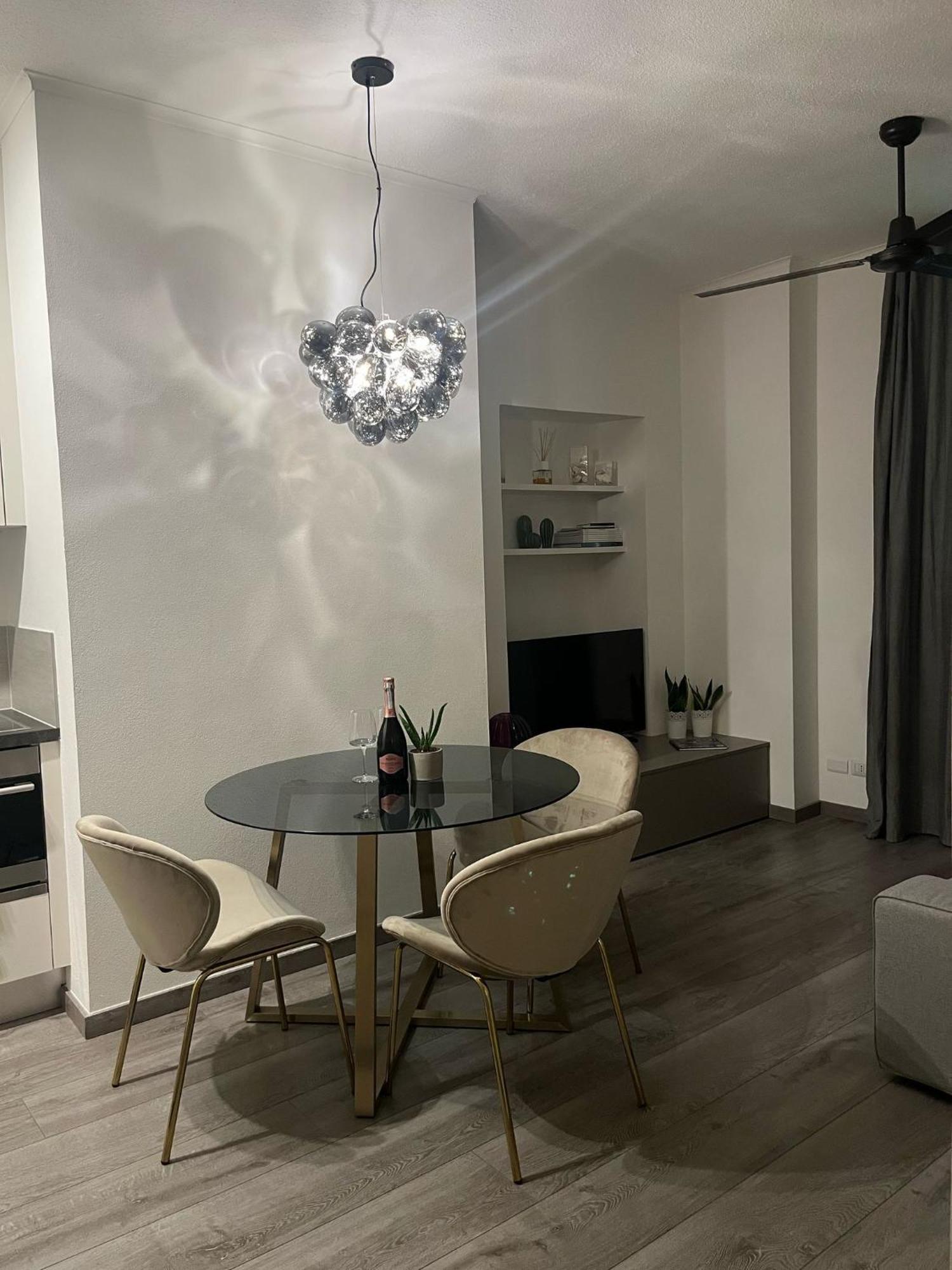 Apartamento Casa Francesca Menaggio Exterior foto