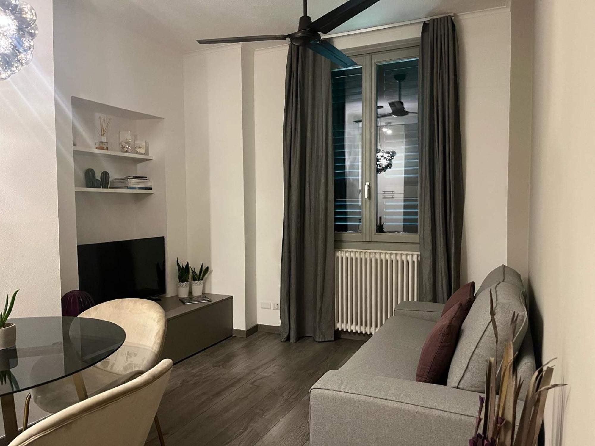 Apartamento Casa Francesca Menaggio Exterior foto